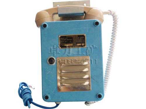 KTH105同線(xiàn)電話(huà)機(jī)