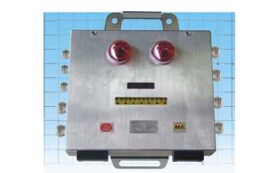 KT160-F2礦用本安型無(wú)線基站