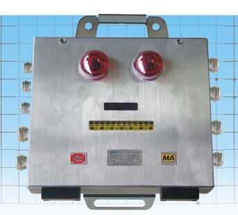 KT160-F2礦用本安型無(wú)線基站