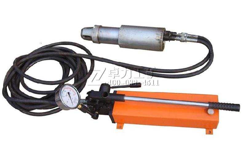 MSYT MQYT手動(dòng)氣動(dòng)錨索退錨器