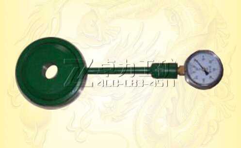 MCZ-300、MCS-300礦用錨桿錨索測(cè)力計(jì)