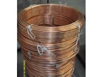 紫銅盤管,空調(diào)管