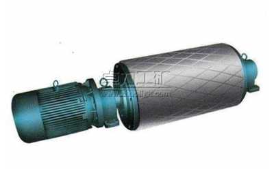 YZW、WD、YTH型外裝式電動(dòng)滾筒