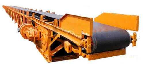 TD系列帶式輸送機(jī),DTⅡ、TD75型帶式輸送機(jī)