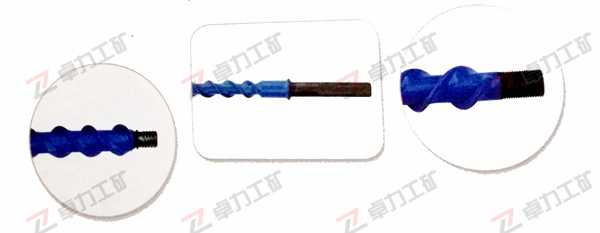 B19 B22 B25 風鉆桿 錨鉆桿 錨索鉆桿 錨桿鉆桿