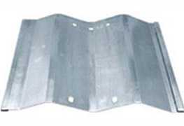 靜電除塵器陽極板