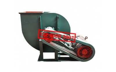 4-72、B4-72型離心通風機