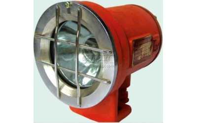 DKY礦用一般型機(jī)車信號燈