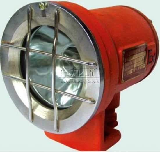 DKY礦用一般型機(jī)車(chē)信號(hào)燈