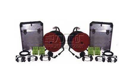 KTT9便攜式通信電話 ktt9災區(qū)電話