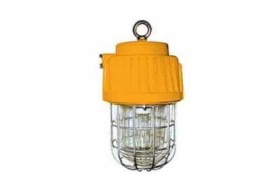 DGS40/127Y(A)礦用隔爆型無極熒光燈