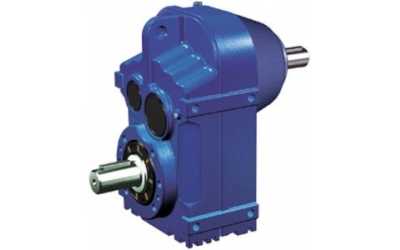 R、K、S、F四大系列齒輪減速機