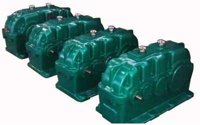 DCY、DBY、DBYK、DCYK、DBZ、DCZ硬齒面圓錐圓柱齒輪減速機(jī)