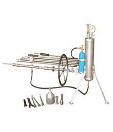 主動(dòng)式瓦斯壓力測定儀