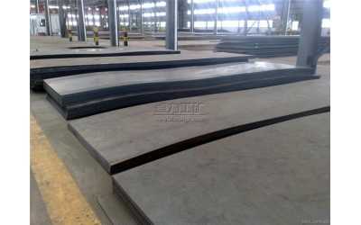 船用鋼材（船用鋼板、船用型鋼）