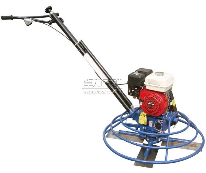 RWMG130、RWMG136手扶式混凝土抹光機(jī)