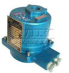 QMB部分回轉(zhuǎn)礦用隔爆型小型閥門(mén)電動(dòng)裝置