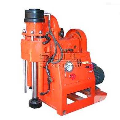 ZLJ-250、400坑道鉆機