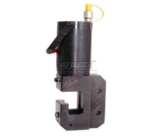 SCC42-400、SCC50-600鋼絲繩切斷器