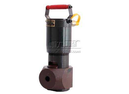 QG-400、QG-290、QG-190鋼筋切斷器