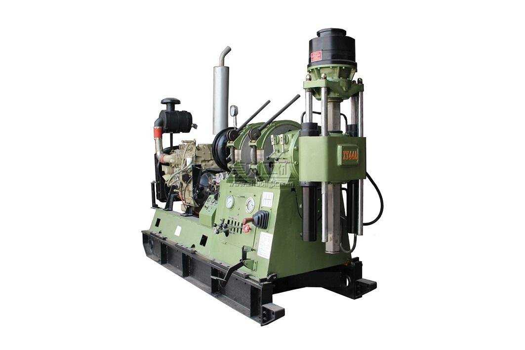 XY-4巖心鉆機(jī)/XY-4水井鉆機(jī) XY-4巖心鉆機(jī)